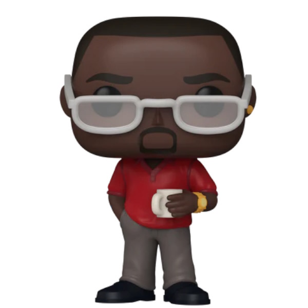 POP! TV Stringer Bell (The Wire)
