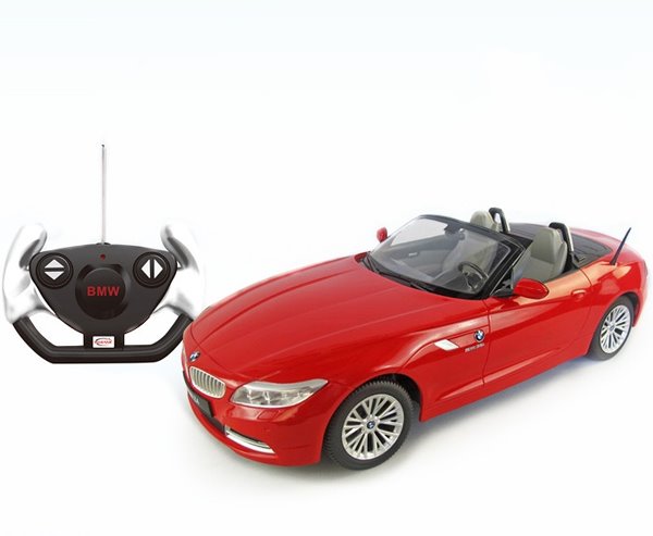 R/C autó BMW Z4 (1:12)