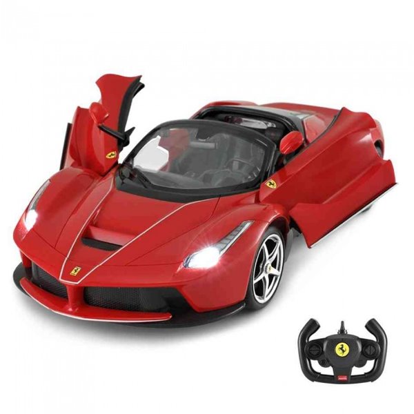 R/C autó LaFerrari Aperta (1:14)