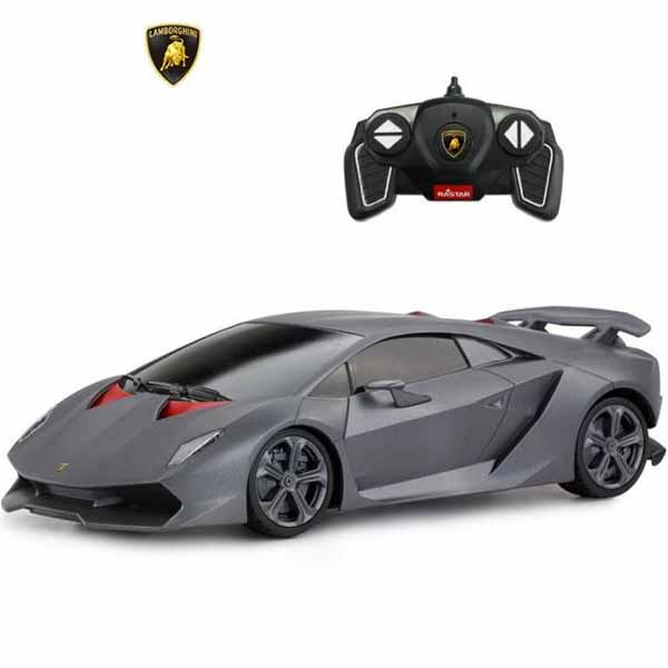 R/C autó Lamborghini Sesto Elemento (1:18)