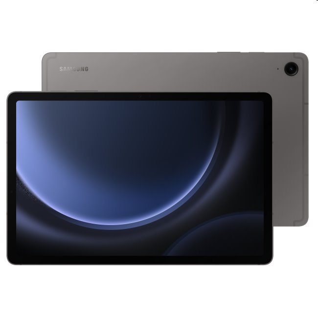 Samsung Galaxy Tab S9 FE, 6/128GB, szürke