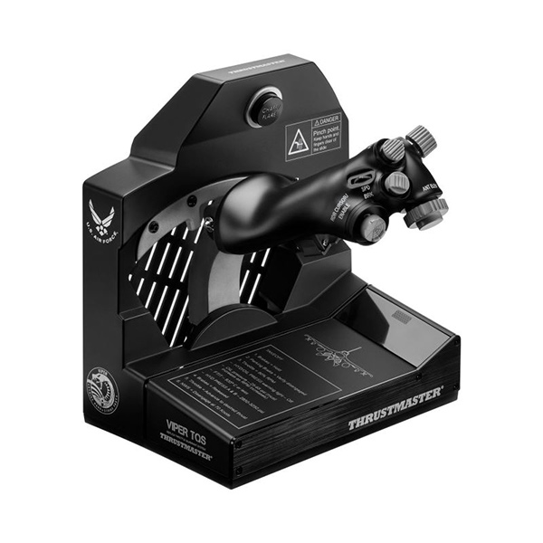 Thrustmaster Viper TQS