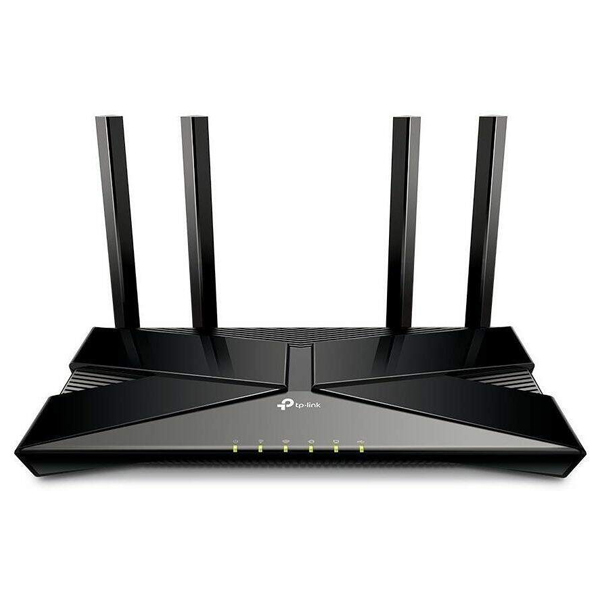 Tp-Link Archer AX23, Wi-Fi 6 kétsávos router AX1800