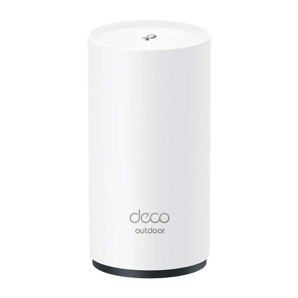 Tp-link Deco X50 - Outdoor ( 1-pack), AX3000 Outdoor/Indoor Mesh Wi-Fi 6