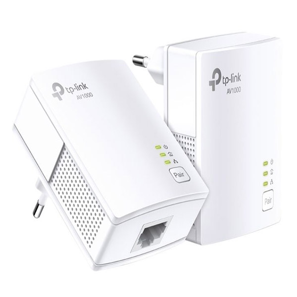 TP-Link TL-PA7017KIT, Powerline starter készlet