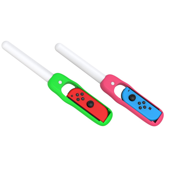 Dance N Play Kit Nintendo Switch számára