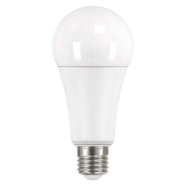 Emos LED izzó Classic A67 E27 19 W (150 W) 2 452 lm, hideg Fehér