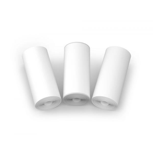 Lamax InstaKid1 Sticker Thermal paper 3pcs