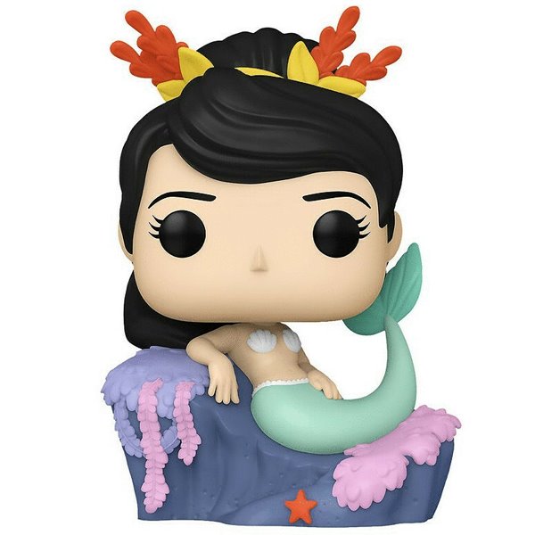 POP! Mermaid (Disney)