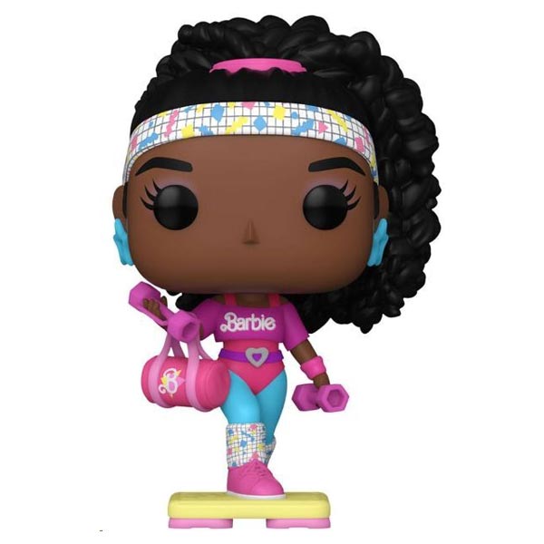 POP! Retro Toys: Barbie Rewind (Barbie) POP! Retro Toys: Barbie Rewind (Barbie)