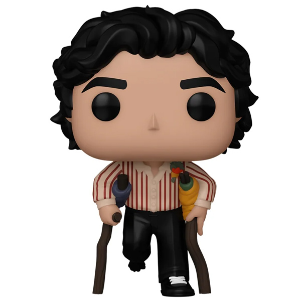 POP! Television: Ben (Yellowjackets) POP! Television: Ben (Yellowjackets)