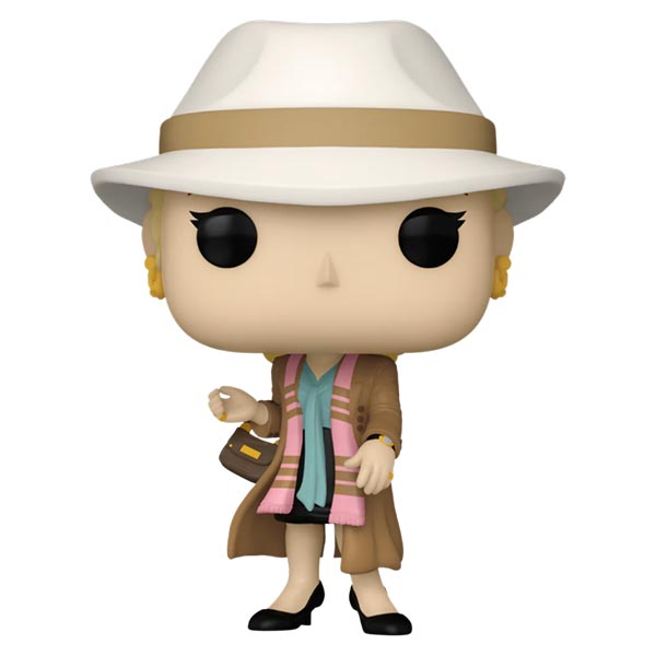 POP! TV: Rebecca Welton (Ted Lasso)