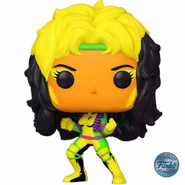 POP! X Men: Rogue (Marvel) Special Kiadás POP! X Men: Rogue (Marvel) Special Kiadás