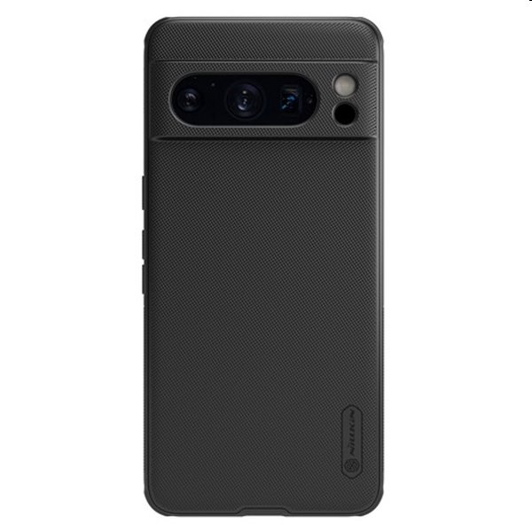 Nillkin CamShield PRO Magnetic tok Google Pixel 8 Pro számára, fekete