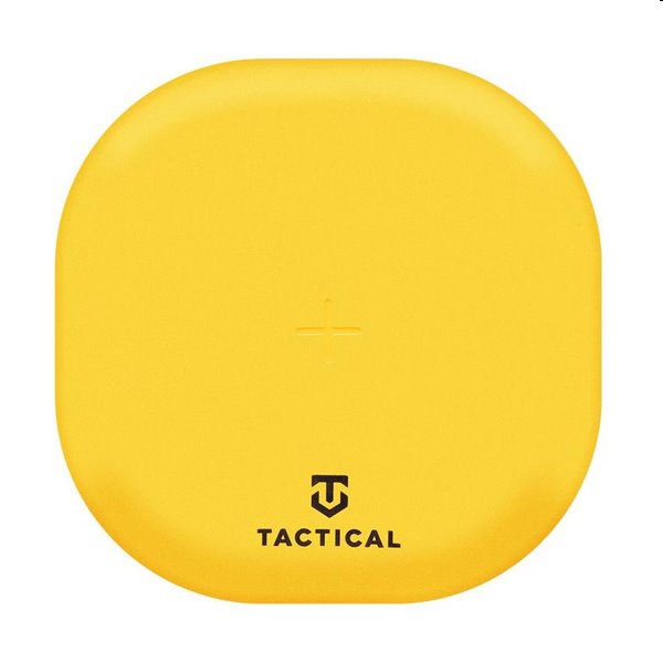 Tactical WattUp Vezeték nélküli, sárga