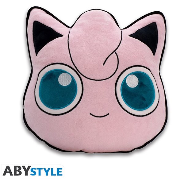 Párna Jigglypuff (Pokemon)