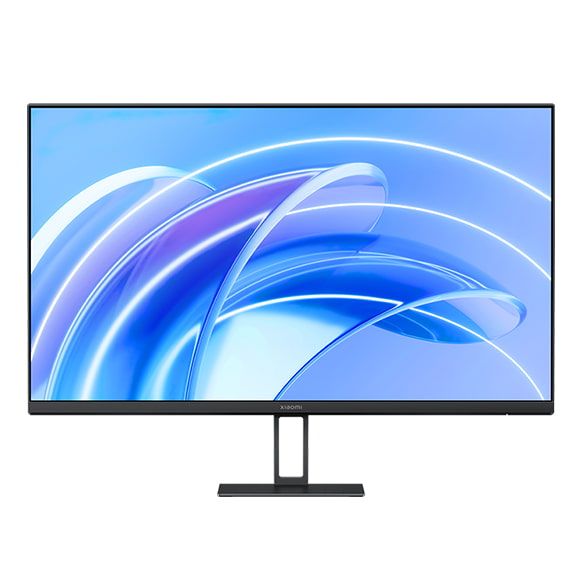 Xiaomi A27i EU Monitor FHD IPS 16:9 100Hz 250nits 6ms HDMI,DP akciós termékkép 1