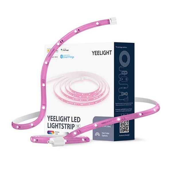 Xiaomi Yeelight LED Lightstrip 1S akciós termékkép 1