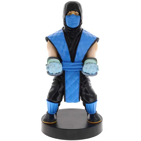 Cable Guy Sub Zero (Mortal Kombat) - OPENBOX (Bontott csomagolás, teljes garancia)