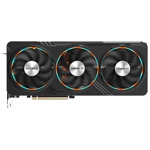 Gigabyte GeForce RTX 4070 Ti SUPER GAMING OC 16G Gigabyte GeForce RTX 4070 Ti SUPER GAMING OC 16G
