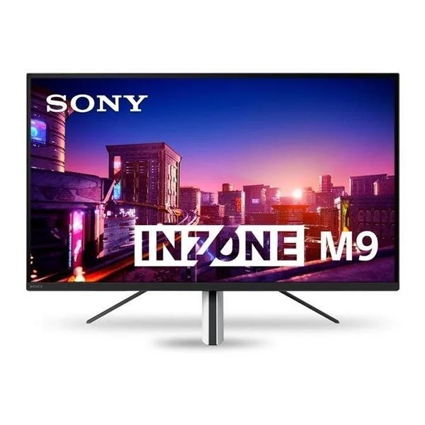 Játékos monitor Sony Inzone M9 27"
