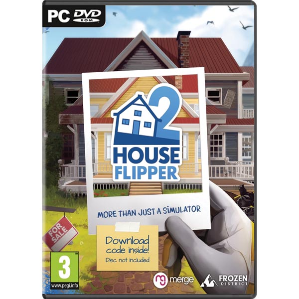 House Flipper 2 House Flipper 2