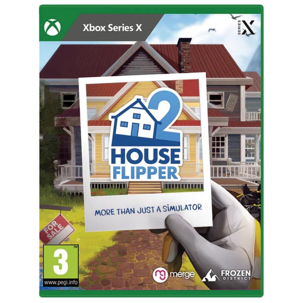 House Flipper 2 House Flipper 2