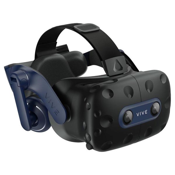 HTC Vive Pro 2 Full kit virtuális valóság szemüveg