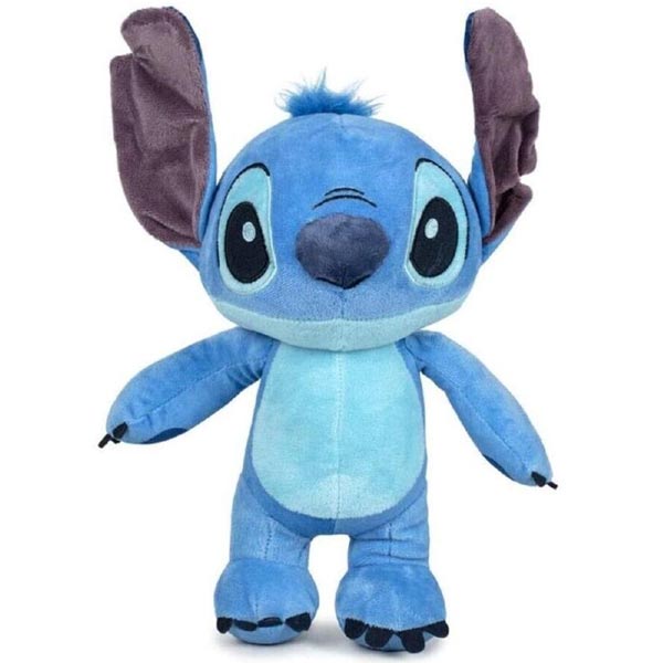 Plüssjáték Stitch (Disney) 28cm