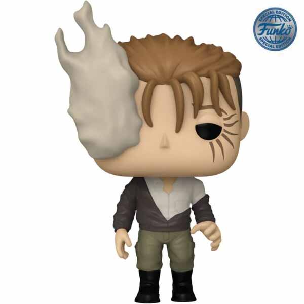 POP! Animation: Porco Galliard (Attack on Titan) Special Kiadás