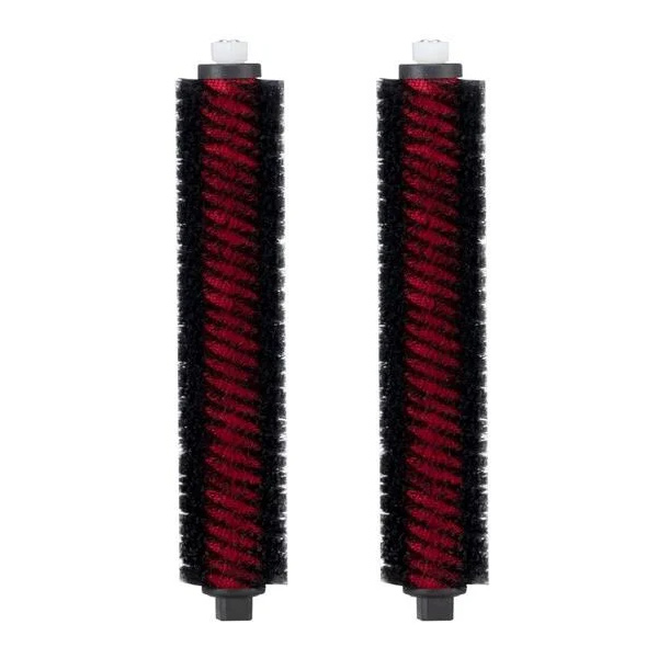 Roborock mop tisztítókefe S7 MaxV Ultra/S8 Pro Ultra/S8 MaxV Ultra/Saros 10 sorozat modelljeihez - 2 db akciós termékkép 1
