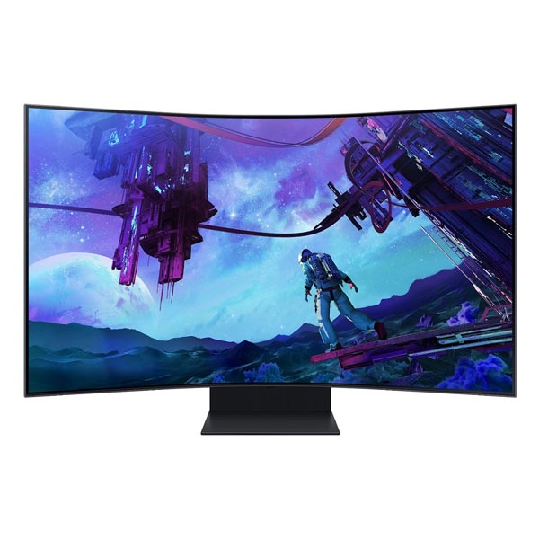 Samsung Odyssey Ark G97NC 55" UHD Monitor