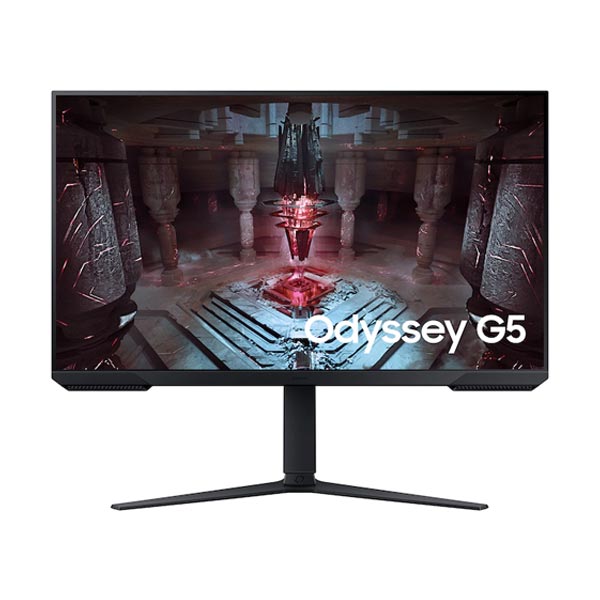 Samsung Odyssey G51C 27" QHD Monitor