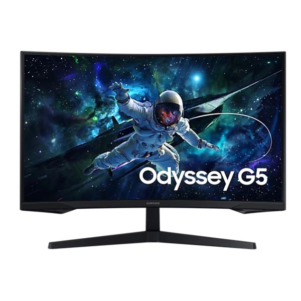 Samsung Odyssey G55C 32" QHD Monitor