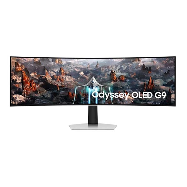 Samsung Odyssey OLED G95SC 49" Double QHD Monitor