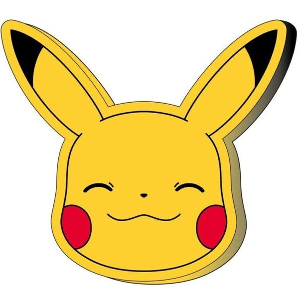 Párna Pikachu (Pokemon)