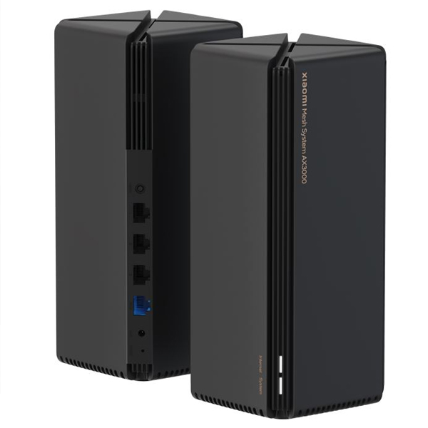 Xiaomi Mesh System AX3000 (2-pack)