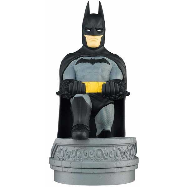 Cable Guy Batman (DC) - OPENBOX (Bontott csomagolás, teljes garancia)