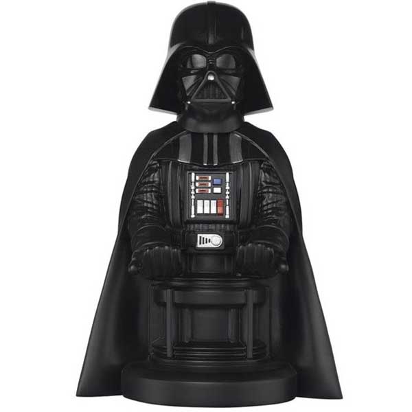 Cable Guy Darth Vader (Star Wars) - OPENBOX (Bontott csomagolás, teljes garancia)