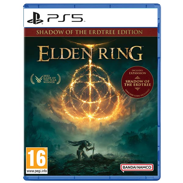 Elden Ring (Shadow of the Erdtree Kiadás)