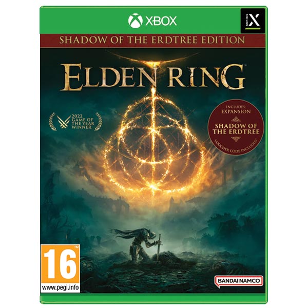 Elden Ring (Shadow of the Erdtree Kiadás)