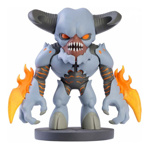 Figura Mini Baron of Hell (DOOM) Limitált Kiadás