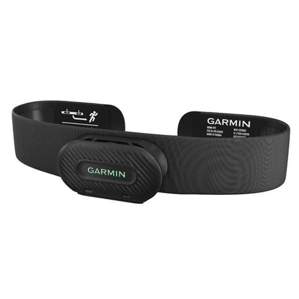 Garmin HRM-Fit pulzusmérő nőknek