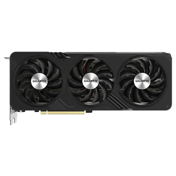 Gigabyte Radeon RX 7600 XT GAMING OC 16G