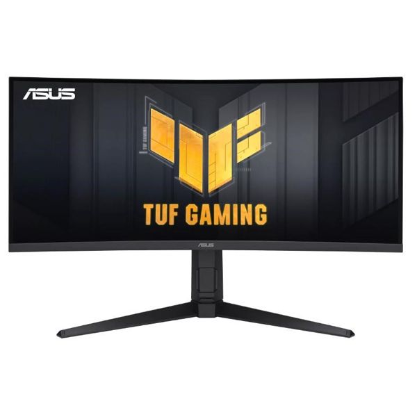 ASUS LCD 34" VG34VQL3A 3440x1440 GAMING 180Hz 400cd 1ms LED-VA 2xHDMI DP hangsz. PIVOT - HDMI és DP kábel - OPENBOX (Bontott csomagolás, teljes garancia) ASUS LCD 34" VG34VQL3A 3440x1440 GAMING 180Hz 400cd 1ms LED-VA 2xHDMI DP hangsz. PIVOT - HDMI és DP kábel - OPENBOX (Bontott csomagolás, teljes garancia)
