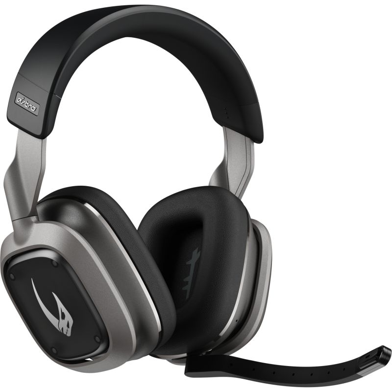 Logitech ASTRO A30 - vezeték nélküli gamer fejhallgató - Mandalorian Edition - Xbox
