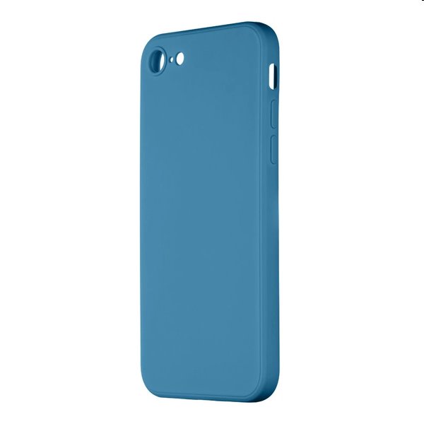 OBAL:ME Matte TPU tok Apple iPhone 7/8/SE20/SE22 számára, dark blue