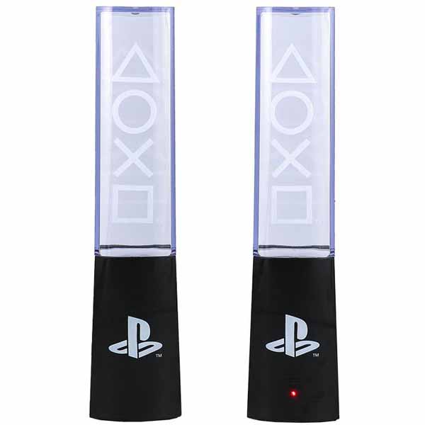 Playstation Liquid Dancing Light - OPENBOX (Bontott csomagolás, teljes garancia)