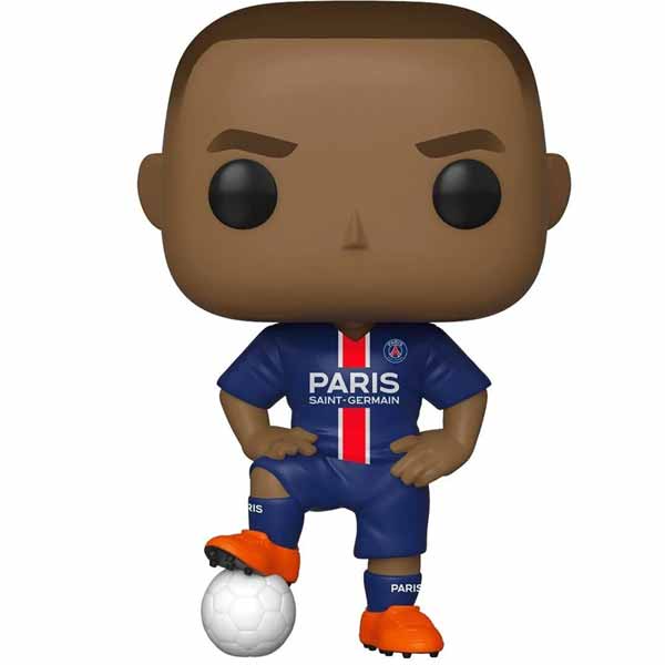 POP! Football: Kylian Mbappe (PGS)