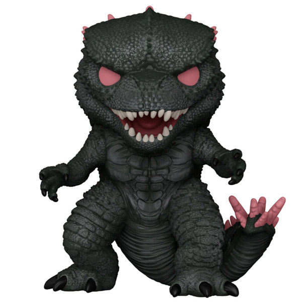 POP! Movies: Godzilla (Godzilla x Kong The New Empire) 15 cm POP! Movies: Godzilla (Godzilla x Kong The New Empire) 15 cm